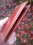 Minimalist Italian Card Wallet 3 small