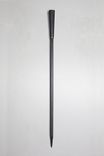 Three-Piece Steel Fireplace Toolset 3 small
