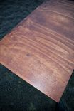 Live-Edge Modern Conference Table 2 small