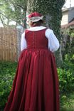 Tudor Gown 1 small