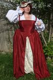 Tudor Gown 3 small