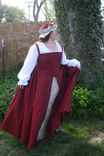 Tudor Gown 5 small