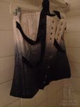 Ombre Corset 6 small