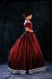 Victorian Ball Gown 1 small