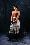 Victorian Ball Gown 5 small