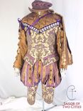 French Nobleman's Court Outfit - Elizabethan Era 1 small
