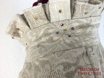 French Nobleman's Court Outfit - Elizabethan Era 3 small