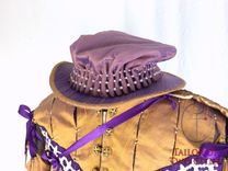French Nobleman's Court Outfit - Elizabethan Era 4 small