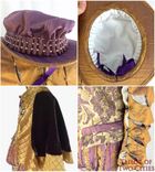 French Nobleman's Court Outfit - Elizabethan Era 5 small