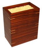 Bamboo Skewers Knife Block 2 small