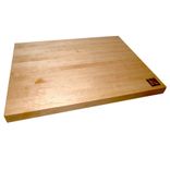 Solid Maple Edge Grain Personalized Cutting Board 1 small