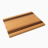 Personalized Wood Cutting Board With Engraving 1 small