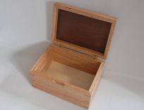 Jewellery/Keepsake Box 2 small