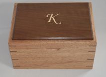 Jewellery/Keepsake Box 3 small