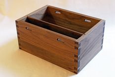 Storage Box/Caddy 1 small