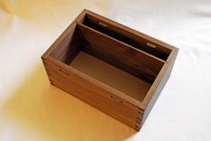 Storage Box/Caddy 2 small