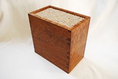 Knife Block 2 small