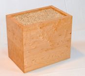 Knife Block 2 small