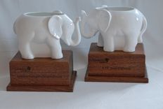 Trophy Award Stands 2 small