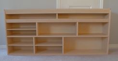 Storage Shelf 2 small
