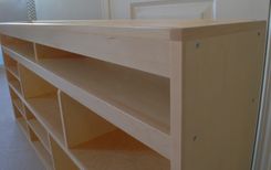 Storage Shelf 3 small