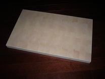 Personalized Cutting Board - Logo Engraved 4 small
