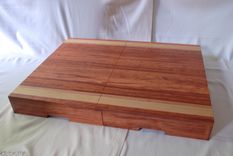 Custom Cutting Board For Over My Stove! 1 small