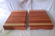 Custom Cutting Board For Over My Stove! 3 small