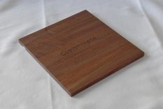 Wooden Mousepad And Computer Stand 4 small