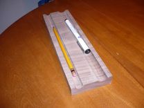Wooden Mousepad And Computer Stand 6 small