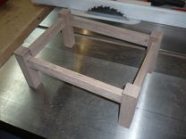 Wooden Mousepad And Computer Stand 8 small