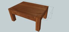 Wooden Mousepad And Computer Stand 9 small