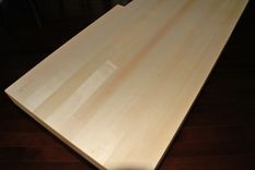 Butcher Block Countertop 3 small