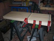 Butcher Block Countertop 4 small