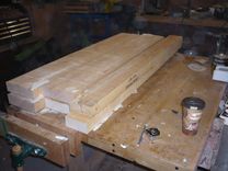 Butcher Block Countertop 6 small