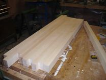 Butcher Block Countertop 7 small