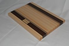 Personalized Cutting Board - Engraving / Monogram 1 small