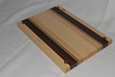 Personalized Cutting Board - Engraving / Monogram 2 small