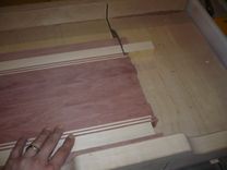 Engraved Wood Cutting Board - Personalized With Unique Image 5 small