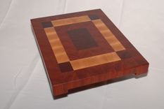Cutting Board 2 small