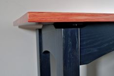 Hall Table 2 small