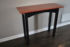 Hall Table 1 small