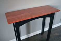 Hall Table 3 small