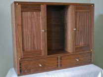 Wall Hanging Cabinet 1 small