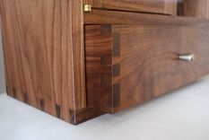 Wall Hanging Cabinet 2 small