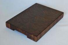 Solid Walnut End Grain Butcher Block/Cutting Boards 1 small