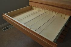 Oak Dresser 3 small