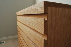 Oak Dresser 5 small