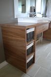 Custom Floating Bathroom Vanities 4 small