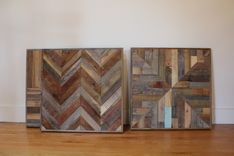 Reclaimed Wood Pub And Kitchen End Table 4 small